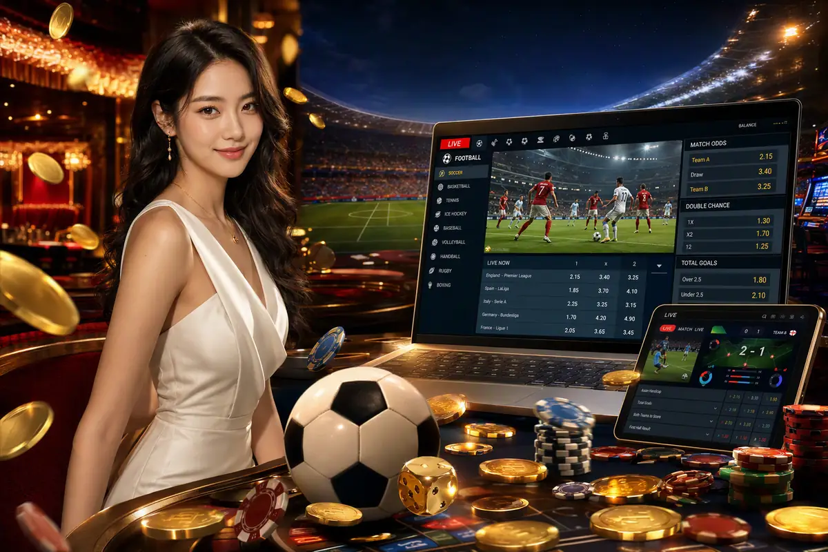 db11 ওয়েলকাম বোনাস হাই রোলার অফার